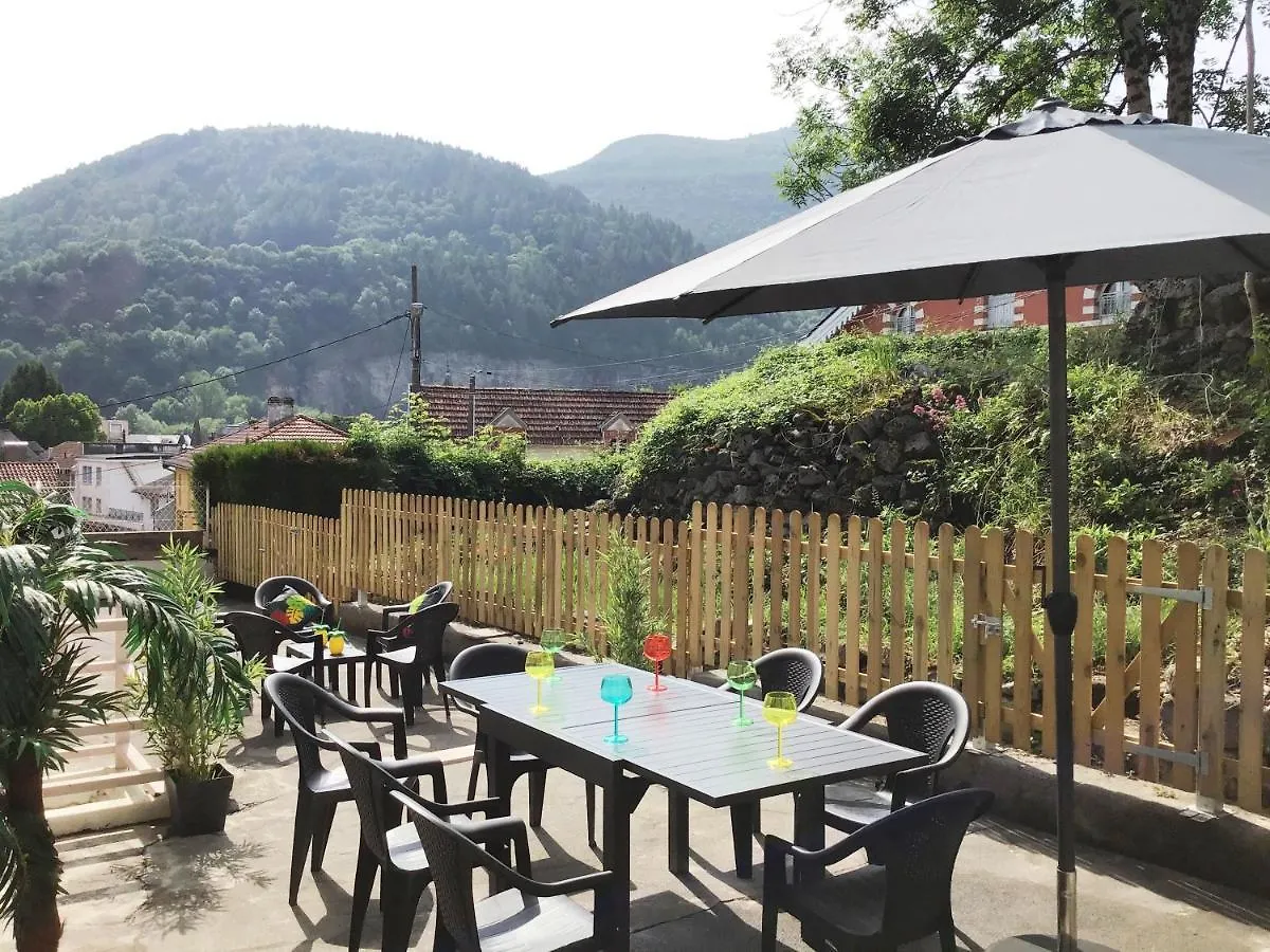 Appartement Le Solea 100M2 Climatise Parking Proche Sanctuaires Lourdes