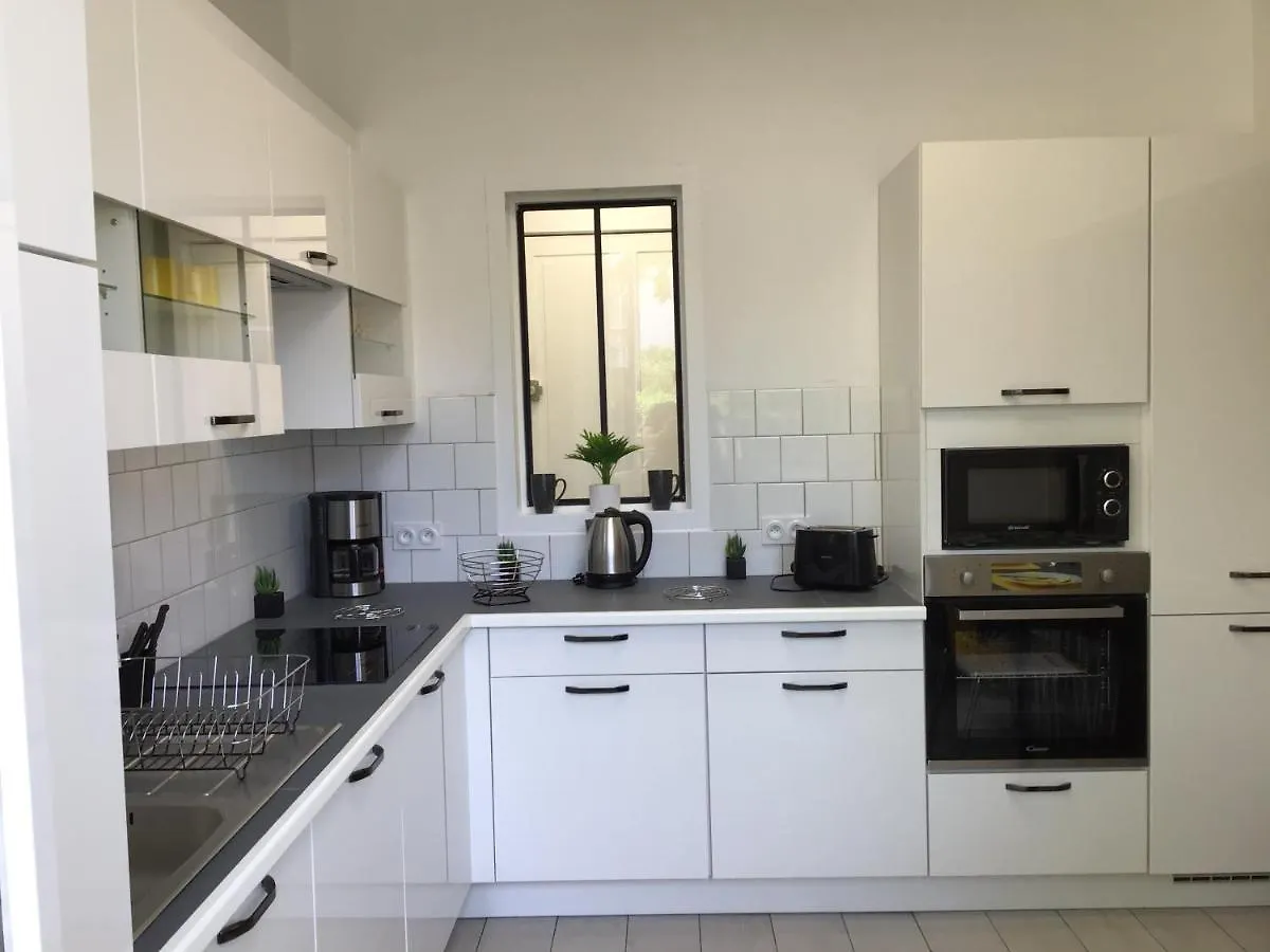 Appartement Le Solea 100M2 Climatise Parking Proche Sanctuaires Lourdes 0*,