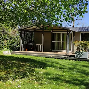 Au Tour De L'aveyron L'Hospitalet-du-Larzac