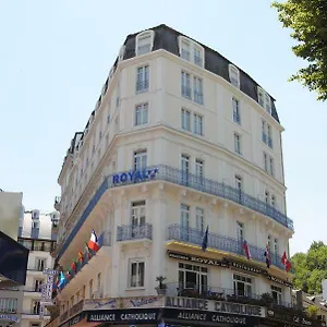Hotell Royal, Lourdes